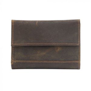MYRA LEATHER WALLET